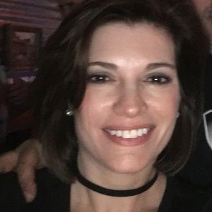 Meet your Posher, Allison